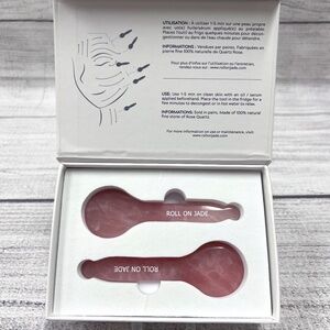 Spoons Duo Pink Quartz (803767)